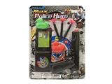 OBL10028773 - Militarytoys&Policeset
