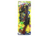 OBL10028796 - Militarytoys&Policeset