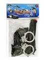 OBL10028801 - Militarytoys&Policeset