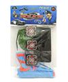 OBL10028802 - Militarytoys&Policeset