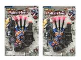 OBL10028808 - Militarytoys&Policeset
