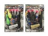 OBL10028809 - Militarytoys&Policeset