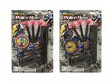 OBL10028810 - Militarytoys&Policeset