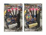 OBL10028811 - Militarytoys&Policeset
