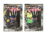 OBL10028812 - Militarytoys&Policeset
