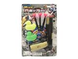 OBL10028813 - Militarytoys&Policeset