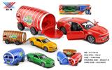OBL10028961 - Die-cast toys