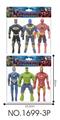 OBL10028985 - Clan / Superman