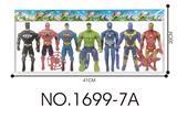 OBL10028989 - Clan / Superman