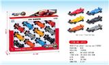 OBL10029000 - 滑行赛车