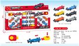 OBL10029006 - Emission / ejection class
