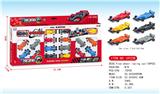 OBL10029007 - 滑行F1赛车