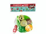 OBL10029011 - FOOD SET