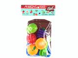 OBL10029012 - FOOD SET