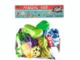 OBL10029014 - FOOD SET