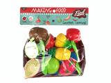 OBL10029015 - FOOD SET