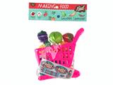 OBL10029017 - FOOD SET