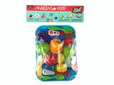 OBL10029018 - FOOD SET