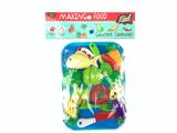 OBL10029019 - FOOD SET