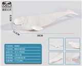 OBL10029067 - 搪胶充棉白鲸