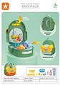 OBL10029237 - Set series