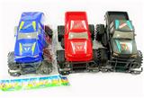 OBL10029394 - Inertia series