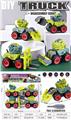 OBL10029472 - Self-assembling