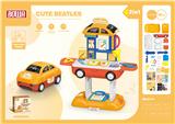OBL10029479 - Set series