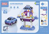 OBL10029482 - Set series