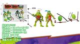 OBL10029845 - 2款混装/忍者神龟/配武器