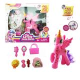 OBL10030183 - Beauty set