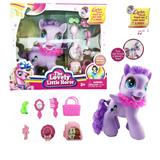OBL10030190 - Beauty set