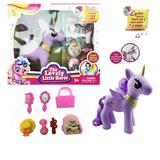 OBL10030191 - Beauty set