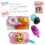 OBL10030387 - FOOD SET