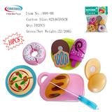 OBL10030388 - FOOD SET