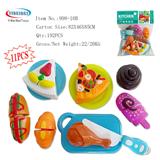 OBL10030390 - FOOD SET