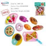 OBL10030392 - FOOD SET