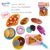 OBL10030393 - FOOD SET