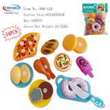 OBL10030394 - FOOD SET
