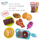 OBL10030395 - FOOD SET