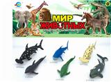OBL10030438 - Animaltoys