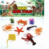 OBL10030440 - Animaltoys