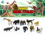 OBL10030444 - Animaltoys