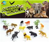 OBL10030457 - 野外动物