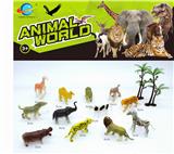 OBL10030458 - 野外动物