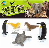 OBL10030462 - 海洋生物