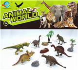 OBL10030465 - 恐龙