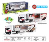 OBL10030612 - Die-cast toys