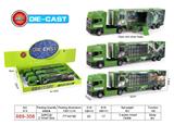 OBL10030616 - Die-cast toys