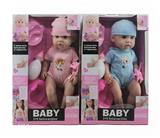 OBL10030793 - 16寸娃娃+俄文IC